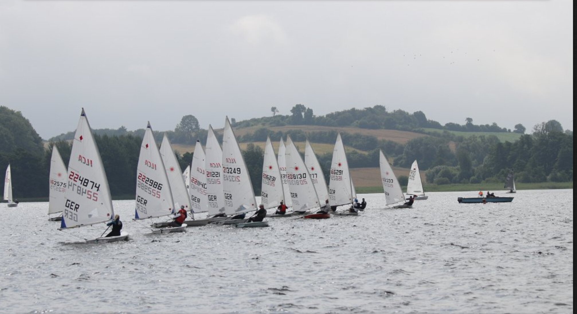 SegebergerSee_Regatta_2025_Jollenfeld (1) SegebergerSee_Regatta_2025_Jollenfeld