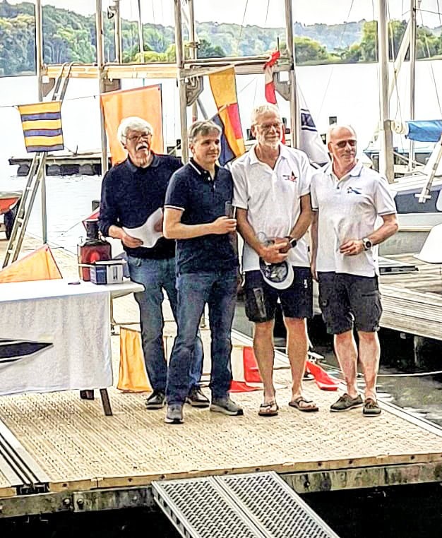 SegebergerSee_Regatta_2025_Preisverleihung SegebergerSee_Regatta_2025_Preisverleihung