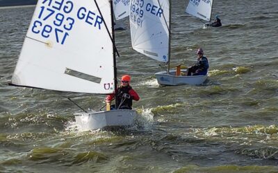 Dümmer Opti-Regatta 2025