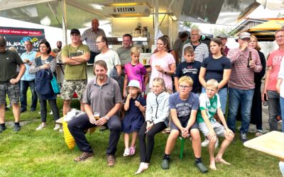 Sommerfest 26.07.2025