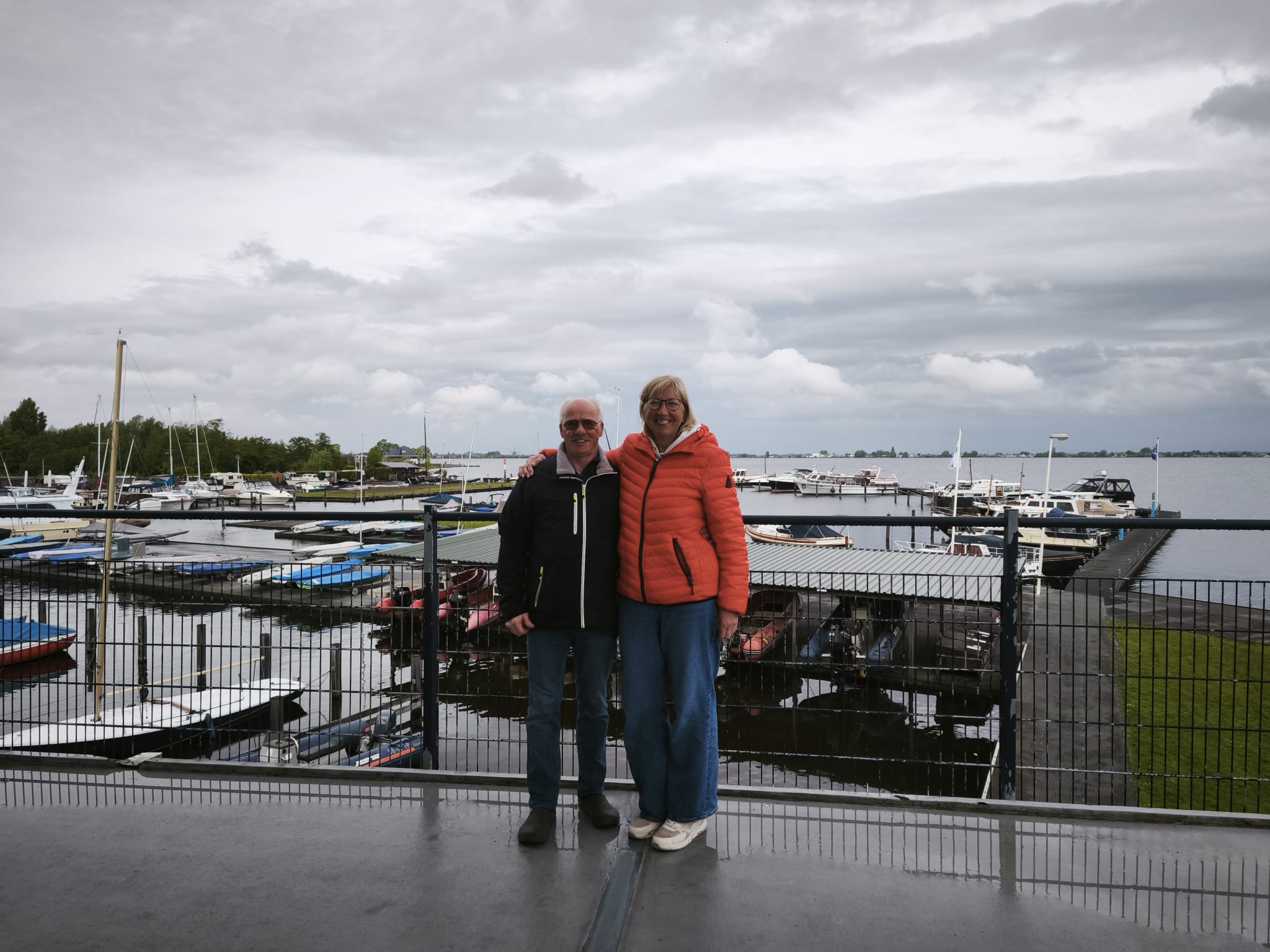 Birgit_Riemann_und_Rudolf_Freund_Braassemermeer_2026
